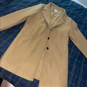 Peacoat jacket